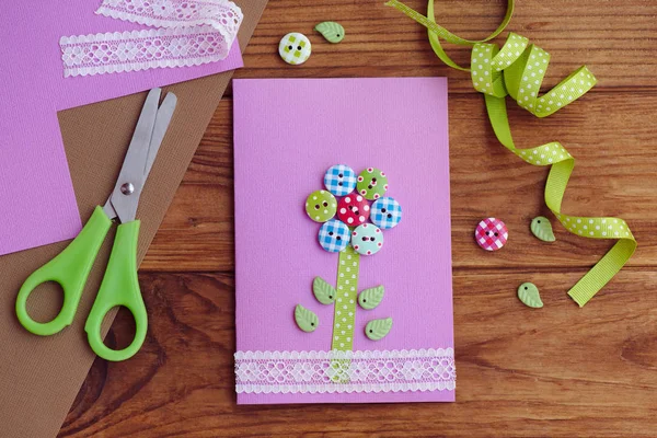 mothers day cards handmade preschool