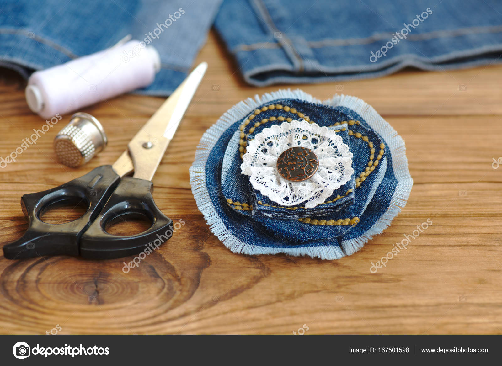 Make A Necklace Organizer Using Recycled Items - Petticoat Junktion