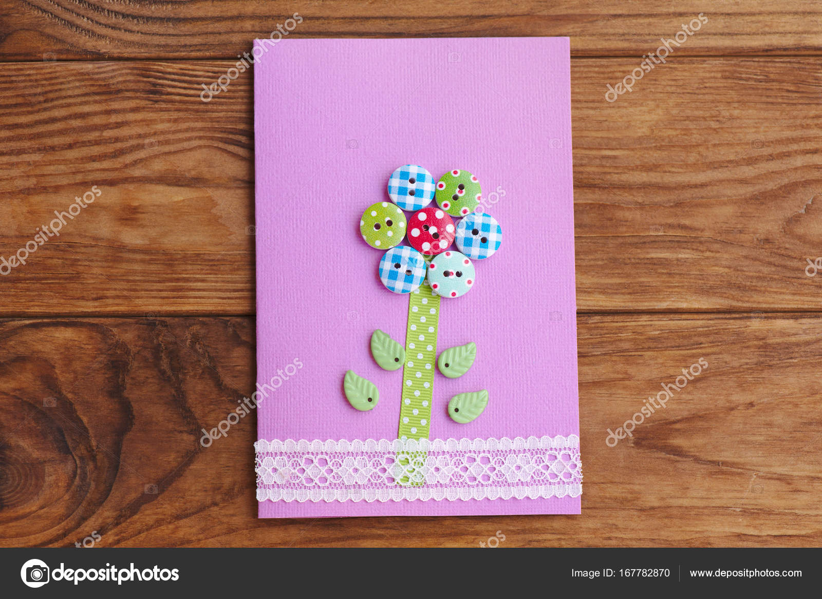 Creative Birthday Cards Ideas Homemade Greeting Card