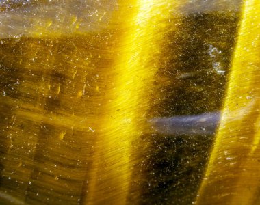 Taş Kuvars 'ın Güzel Yakın Çekimi Kristal Gemstone 