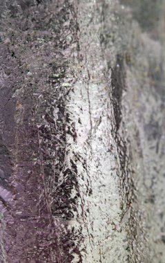 Taş Kuvars 'ın Güzel Yakın Çekimi Kristal Gemstone 