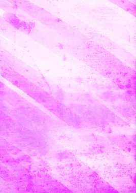 Arkaplan için Suluboya Biçimi Çizgileri Boya Vuruşları 