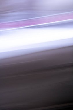 Fütürist Biçimdeki Renklerle Bulanık Arkaplan