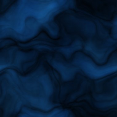 Depresif ya da karanlık psychedelic dumanlı arka plan