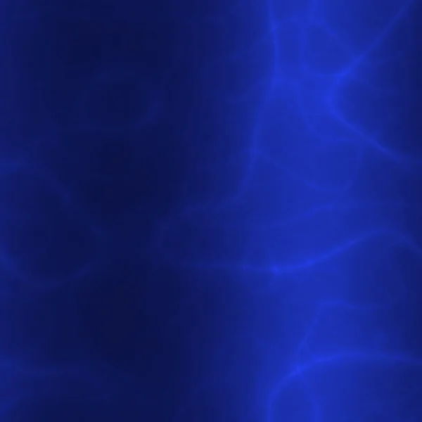Abstracte gevoelige blauwe en gloeiende achtergrond — Stockfoto