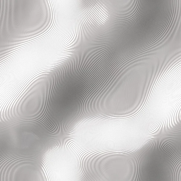 Металева структура абстрактний фон сріблясто-сірої текстури — стокове фото