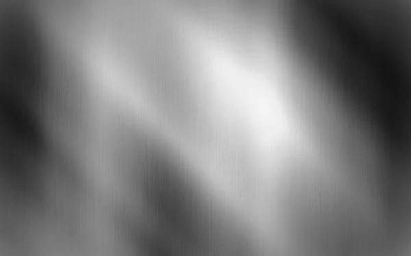 Elegant grey brushed metal modern background — Stock Photo, Image