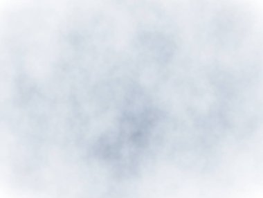 Beyaz dijital olarak bulutlu gökyüzü cennet arka plan