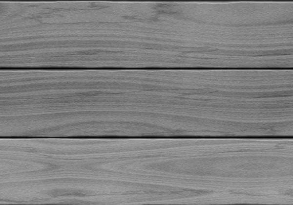 Τρεις γκρι γκρι ξύλινο οριζόντιες σανίδες γραφικών υφή — Φωτογραφία Αρχείου