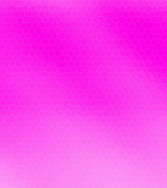 Pembe degrade poligonal arka plan doku