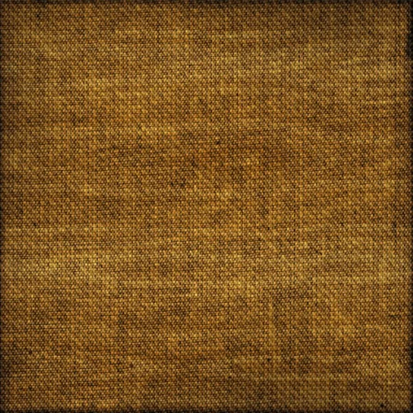 Текстиль ткани коричневый и бежевый — стоковое фото