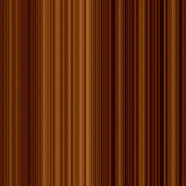 木製明るい暗い茶色縦縞ストライプの木目テクスチャ背景背景 — ストック写真
