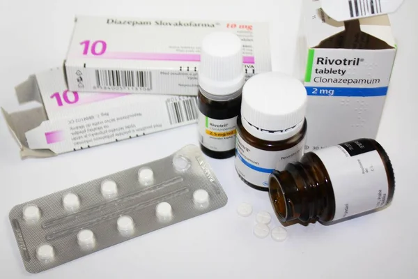 precio valium ampollas