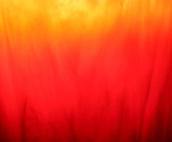 Ogień w kolorze pomarańczowy czerwony abstrakcja gorący ciepły pustego tła — Zdjęcie stockowe