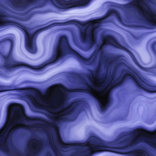 Καταπληκτική καπνιστή καμπύλη παρασκήνιο φωτεινές ιώδεις μπλε αφηρημένη φαντασία — Φωτογραφία Αρχείου