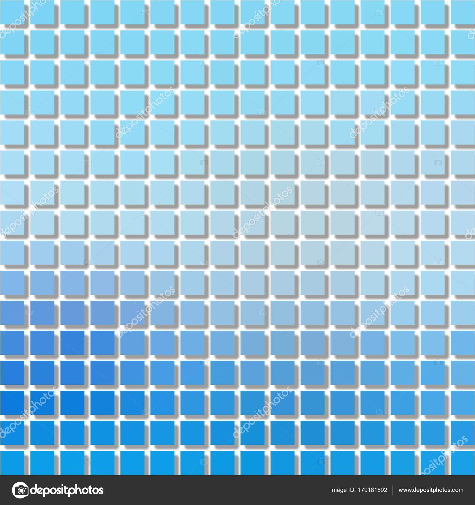 Modern Light Blue With Graidient Background Wallpaper Pattern