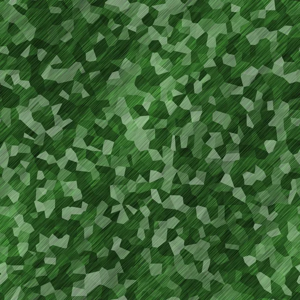 Bright green abstract unusual textured surface background — Stock Photo, Image