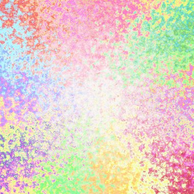Soyut sprey açık renk renkli karışımı arka plan