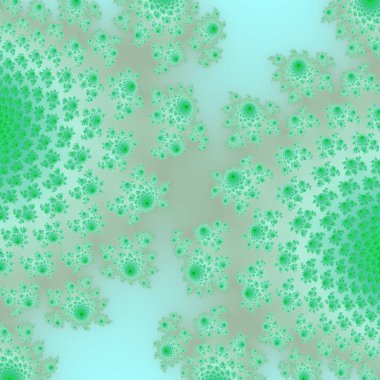 Pastel Yeşil güzel çiçeği düğün romantik fantezi arka plan görüntüsü