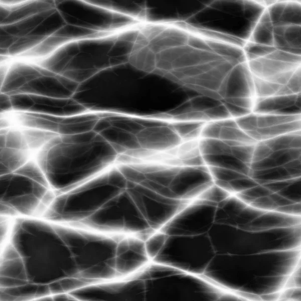 Όμορφη αποτελεσματική μαύρο και άσπρο απρόσκοπτη ομίχλη ομίχλη ενέργειας σχεδιασμός υφή — Φωτογραφία Αρχείου