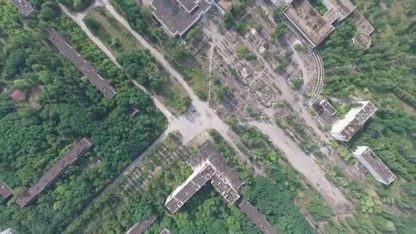 Ville fantôme de Pripyat 