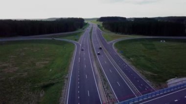 Yol kavşağı, estocad