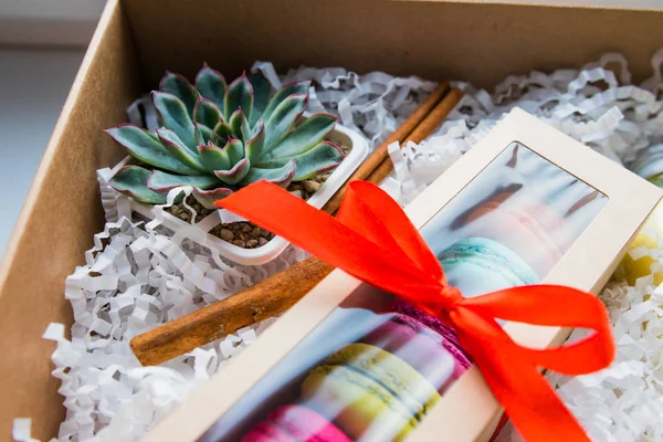 Gift, female gift set / holiday for girls, gift box