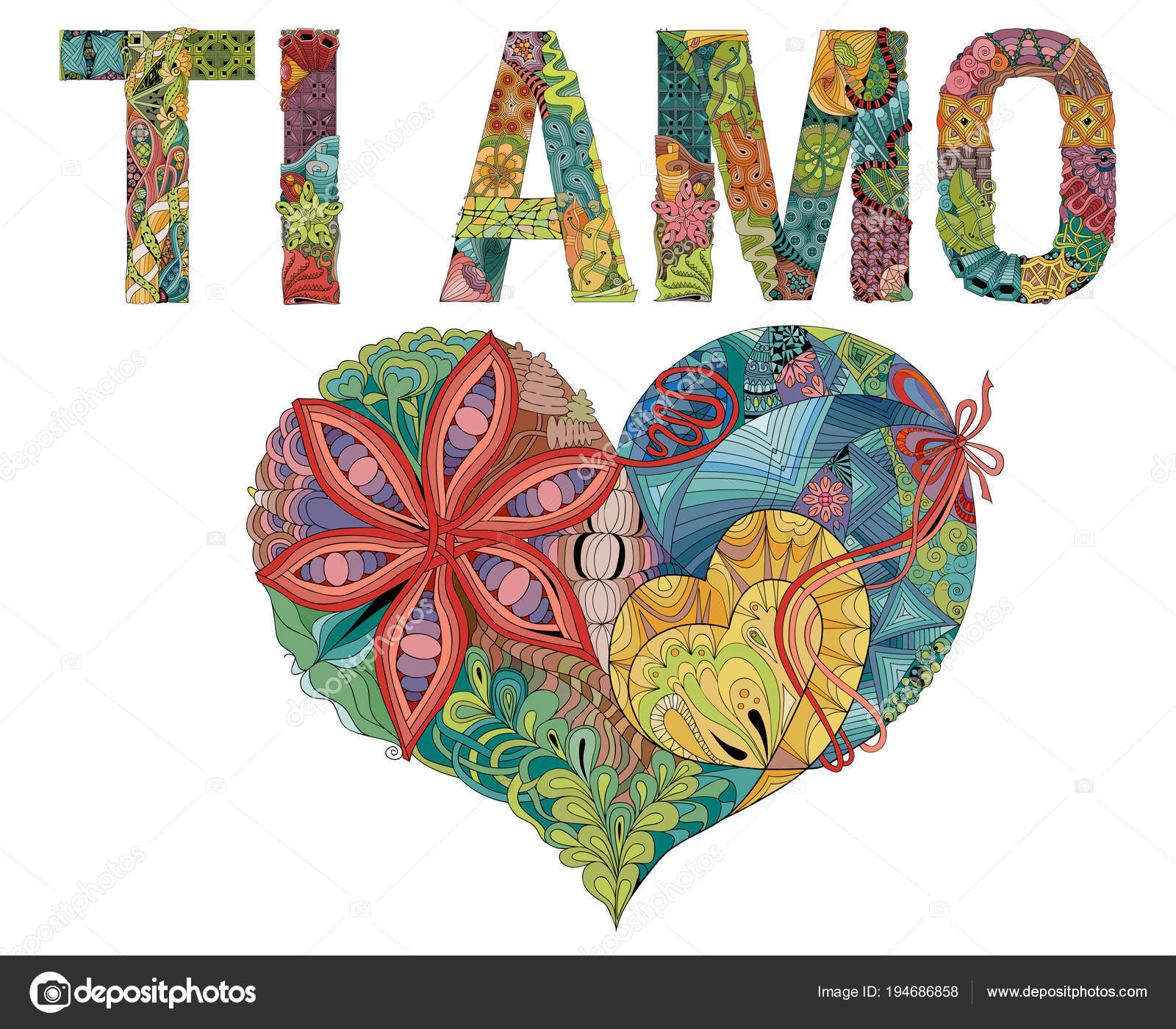 i love you in italian i love you in italian