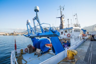 Victoria ve Alfred - Waterfront - Cape Town