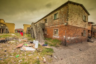 Langa İlçesi ev kullanıcısı