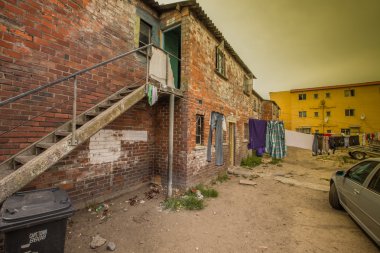 Langa İlçesi ev kullanıcısı
