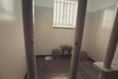 Güney Afrika - Robben Adası