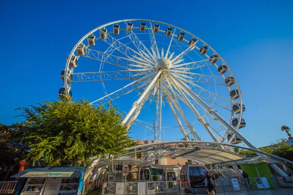 Victoria ve Alfred - Waterfront - Cape Town