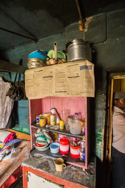 Langa İlçesi ev kullanıcısı