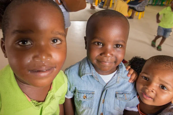 Okulda Langa İlçesi