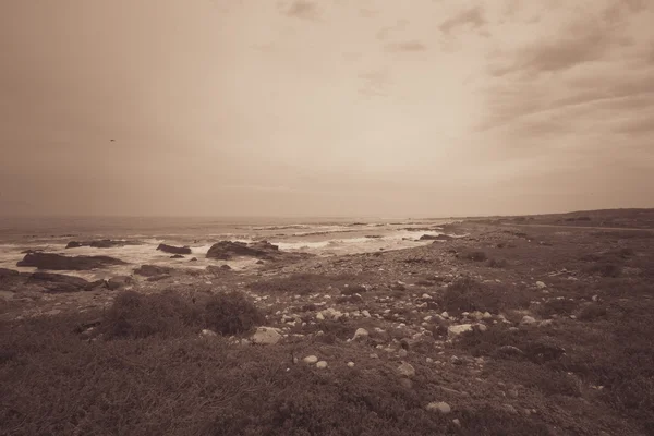 Republika Południowej Afryki - Robben Island — Zdjęcie stockowe