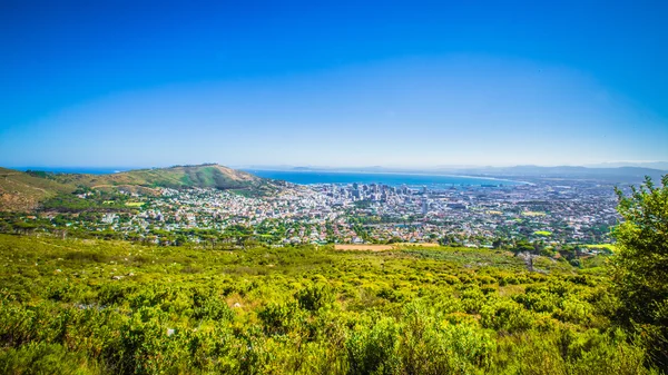 Cape Town Panorama