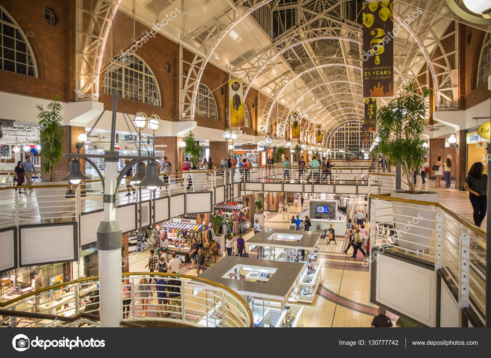 Cape Town Waterfront - Stock Editorial Photo © tuxone ...