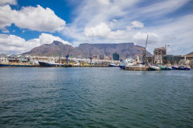 Cape Town Waterfront