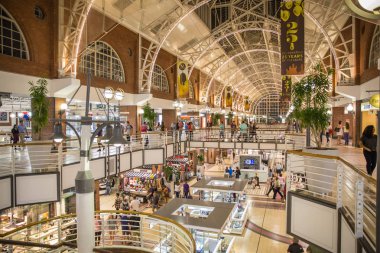Cape Town Waterfront