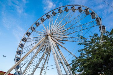 Cape Town Waterfront