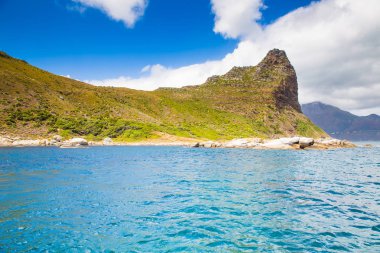 Houtbaai Batı Burnu