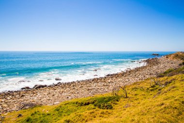 Garden Route - Güney Afrika