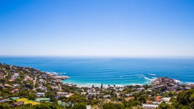 Garden Route - Güney Afrika