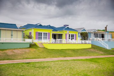 Mossel Bay - Güney Afrika