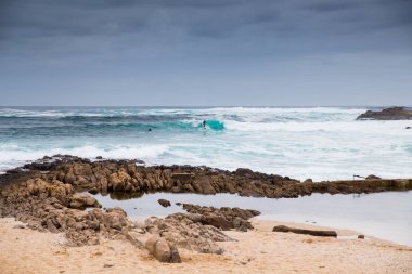 Mossel Bay - Güney Afrika