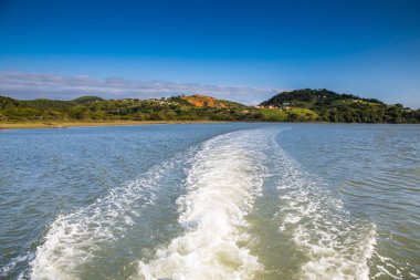 Umngazi nehir ağzı