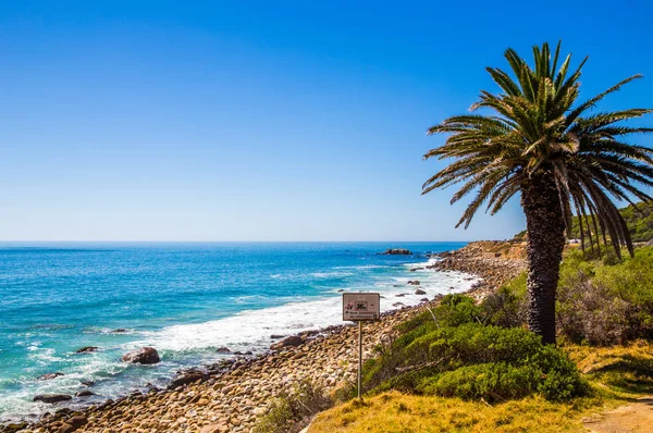 Garden Route - South Africa — Stock Photo, Image