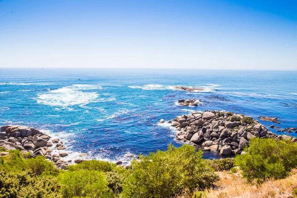 Garden Route - Jižní Afrika — Stock fotografie