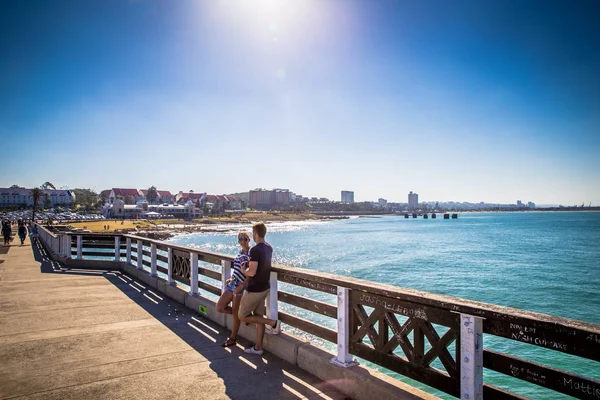 stock image Boardwalk Hotel and Casino